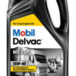 Mobil 1 Full Synthetic 5W-30 Engine Oil 5L - 140525 - Mobil